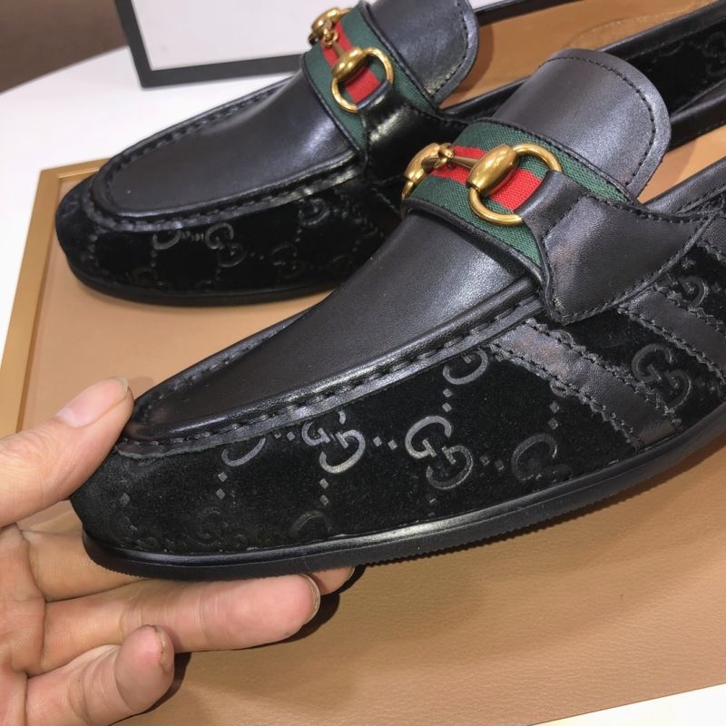 Gucci Business Shoes